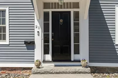 21 Purchase St, Newburyport, MA 01950 - Photo 4