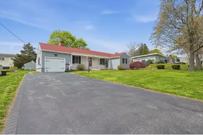 121 Wood Street, Fall River, MA 02721 - Photo 2