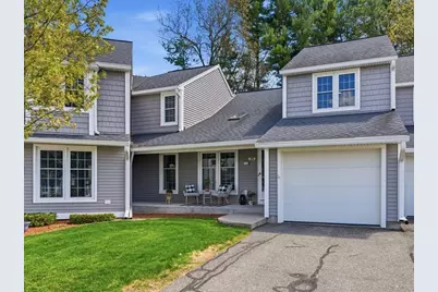 72 Chapin Greene Drive #72, Ludlow, MA 01056 - Photo 2