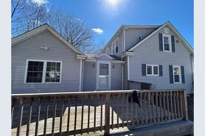 171 Mendon Road #171, Attleboro, MA 02703 - Photo 1