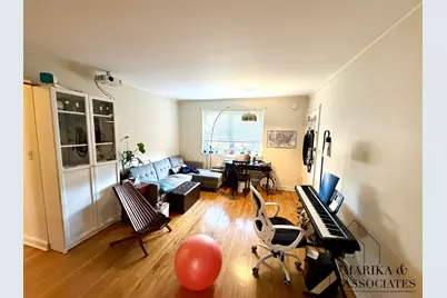 30 St Paul Street #6, Brookline, MA 02446 - Photo 1