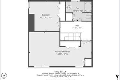 6 Duncan Dr #B, Deerfield, MA 01373 - Photo 38