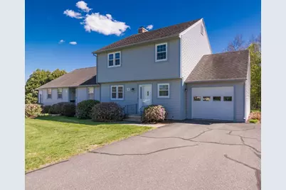 6 Duncan Dr #B, Deerfield, MA 01373 - Photo 1