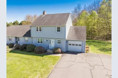 6 Duncan Dr #B, Deerfield, MA 01373 - Photo 2