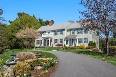 40 Harvard Drive, Sudbury, MA 01776 - Photo 2