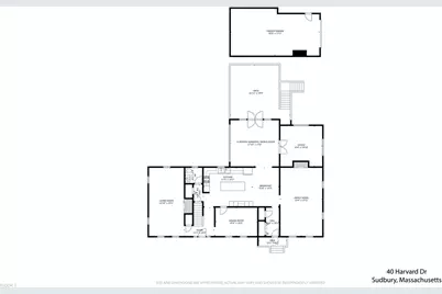 40 Harvard Drive, Sudbury, MA 01776 - Photo 40