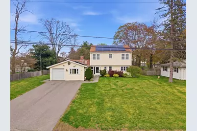 91 Gerald Ave, Brockton, MA 02302 - Photo 2