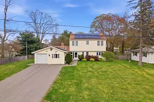 91 Gerald Ave, Brockton, MA 02302 - Photo 2