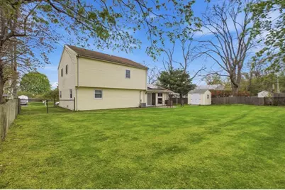 91 Gerald Ave, Brockton, MA 02302 - Photo 4