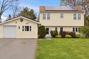 91 Gerald Ave, Brockton, MA 02302 - Photo 1