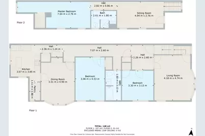 154 Lafayette St #2, Salem, MA 01970 - Photo 38