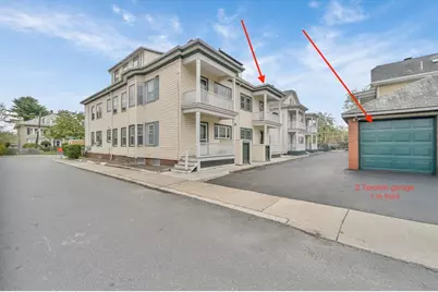 154 Lafayette St #2, Salem, MA 01970 - Photo 4
