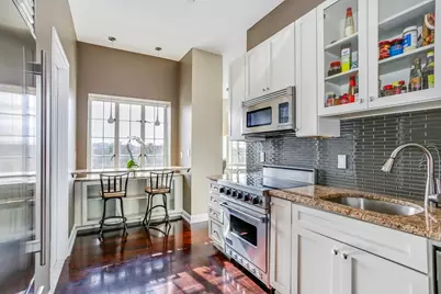 20 Chapel #BPH7, Brookline, MA 02446 - Photo 2