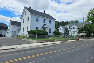 192 Hildreth St, Lowell, MA 01850 - Photo 1