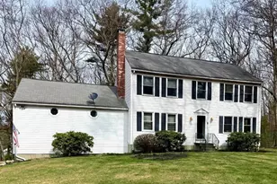 11 Quail Run Rd, Bellingham, MA 02019 - Photo 1