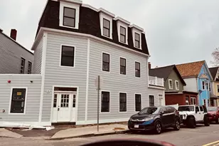 804-806 Saratoga, Boston, MA 02128 - Photo 1