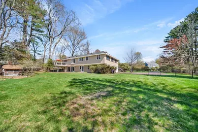 14 October Ln, Weston, MA 02493 - Photo 2