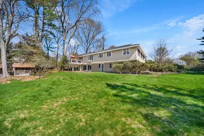 14 October Ln, Weston, MA 02493 - Photo 36