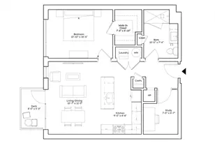 1 Nevins Hl Wy, Boston, MA 02135 - Photo 2