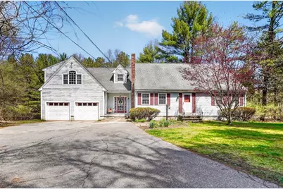 271 Hoyts Wharf Rd, Groton, MA 01450 - Photo 34