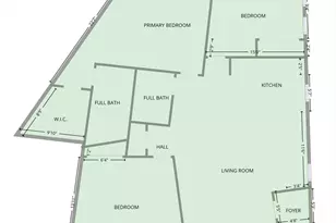 804-806 Saratoga, Boston, MA 02128 - Photo 12