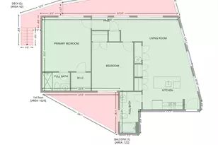 804-806 Saratoga, Boston, MA 02128 - Photo 12