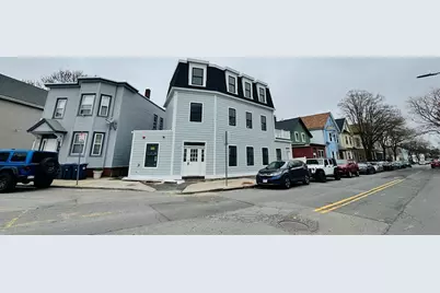 804-806 Saratoga #3, Boston, MA 02128 - Photo 4