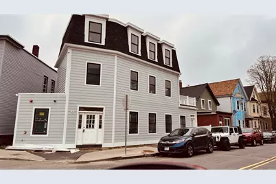 804-806 Saratoga #3, Boston, MA 02128 - Photo 1