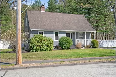 18 Cedarcrest Rd, Wilmington, MA 01887 - Photo 2