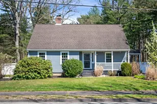 18 Cedarcrest Rd, Wilmington, MA 01887 - Photo 1