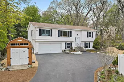 68 Dothan St, Arlington, MA 02474 - Photo 2