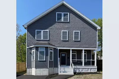 10 Banks St, Brockton, MA 02302 - Photo 1
