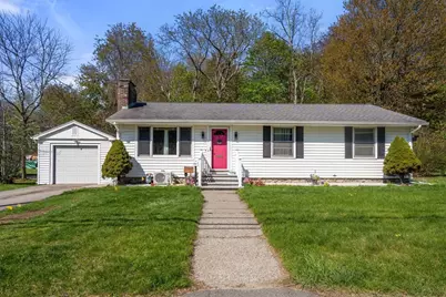 117 Malden St, Worcester, MA 01606 - Photo 1