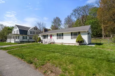 117 Malden St, Worcester, MA 01606 - Photo 2
