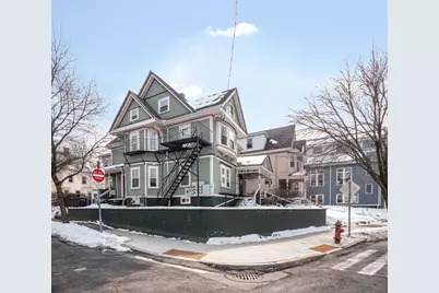 97 College Ave #5, Somerville, MA 02144 - Photo 16