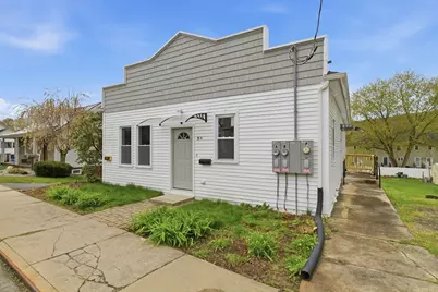25 Bourne St., Palmer, MA 01080 - Photo 2