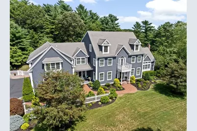 160 Hillcrest Rd, Marshfield, MA 02050 - Photo 2