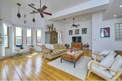 1247 Cambridge St #3, Cambridge, MA 02139 - Photo 2