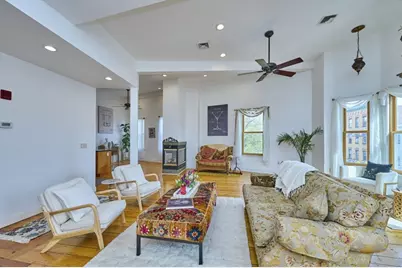 1247 Cambridge St #3, Cambridge, MA 02139 - Photo 4