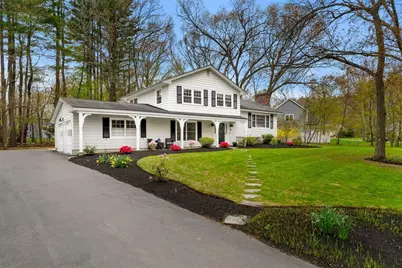 24 West Parish Drive, Andover, MA 01810 - Photo 34