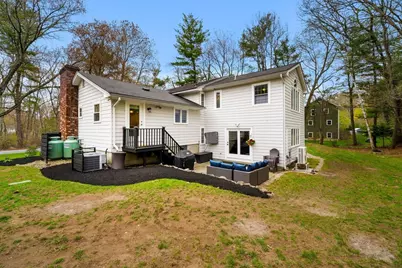 24 West Parish Drive, Andover, MA 01810 - Photo 36