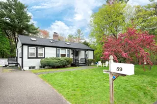 59 Geordan Ave, Wrentham, MA 02093 - Photo 2