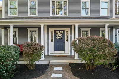 24 Proctor Street, Marshfield, MA 02050 - Photo 2