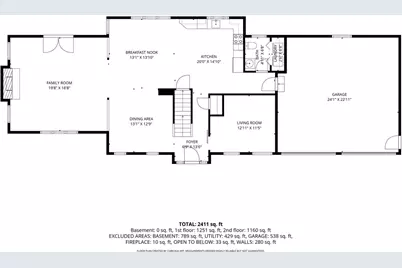 24 Proctor Street, Marshfield, MA 02050 - Photo 32