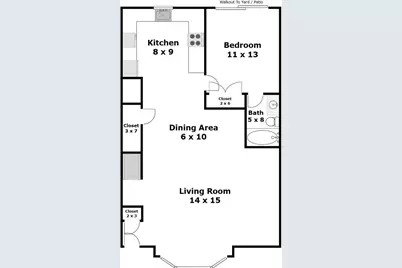 17 Mary Dyer Ln #17, Easton, MA 02356 - Photo 30