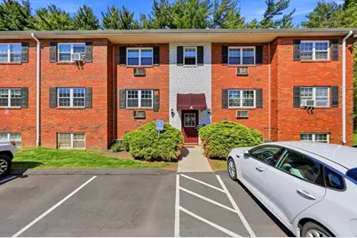 8 Maple Crest Cir #C, Holyoke, MA 01040 - Photo 1
