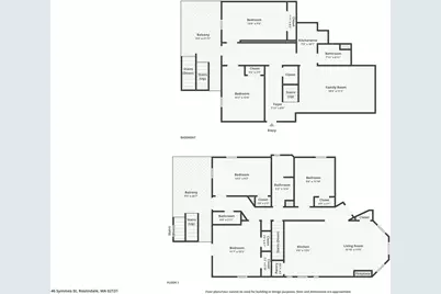 46 Symmes Street #1, Boston, MA 02131 - Photo 38