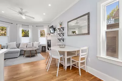 46 Symmes Street #1, Boston, MA 02131 - Photo 8