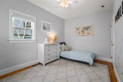 46 Symmes Street #1, Boston, MA 02131 - Photo 14
