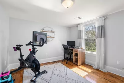 46 Symmes Street #1, Boston, MA 02131 - Photo 24